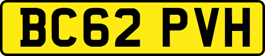BC62PVH