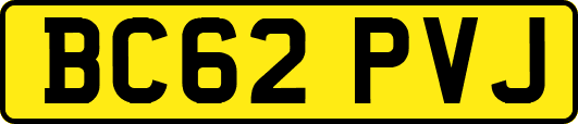 BC62PVJ