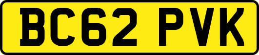 BC62PVK
