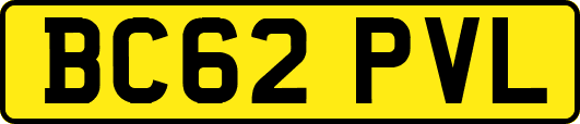BC62PVL