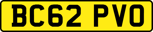 BC62PVO