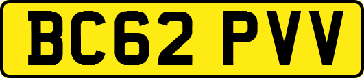 BC62PVV