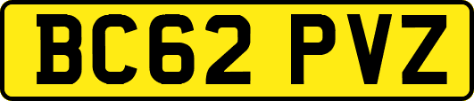 BC62PVZ