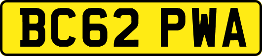 BC62PWA