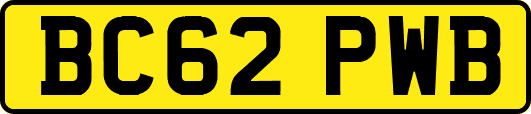 BC62PWB