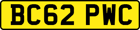 BC62PWC