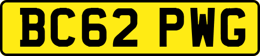 BC62PWG