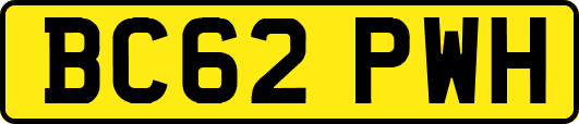 BC62PWH