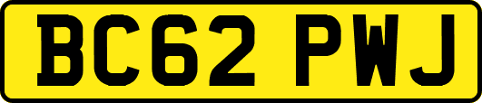 BC62PWJ