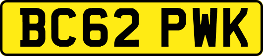 BC62PWK