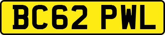 BC62PWL