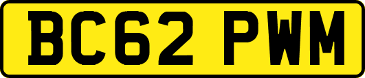 BC62PWM