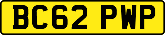 BC62PWP