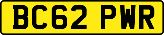 BC62PWR