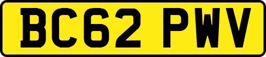 BC62PWV