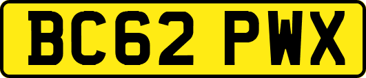 BC62PWX