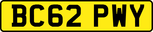 BC62PWY
