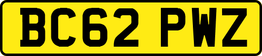 BC62PWZ