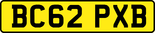 BC62PXB
