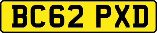 BC62PXD