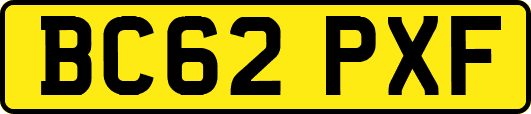 BC62PXF