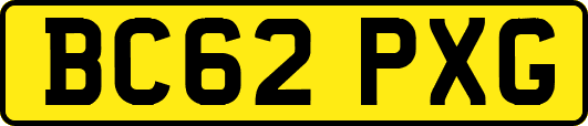 BC62PXG