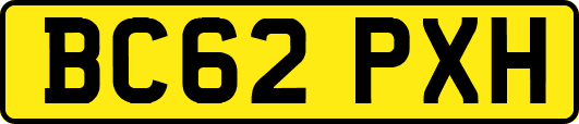 BC62PXH