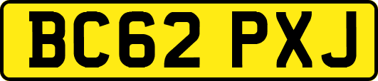 BC62PXJ