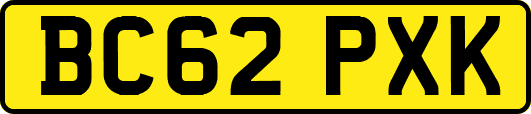 BC62PXK