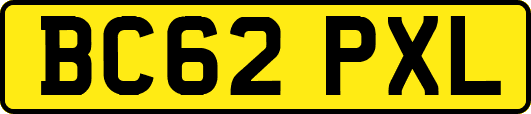 BC62PXL