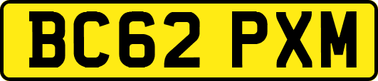 BC62PXM