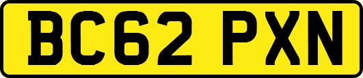 BC62PXN