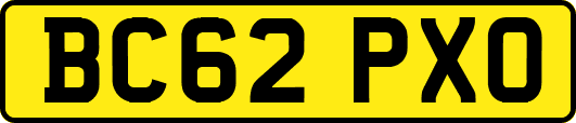 BC62PXO