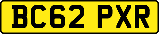 BC62PXR