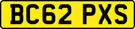 BC62PXS