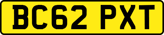 BC62PXT