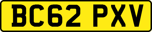 BC62PXV