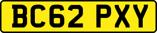 BC62PXY