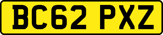 BC62PXZ