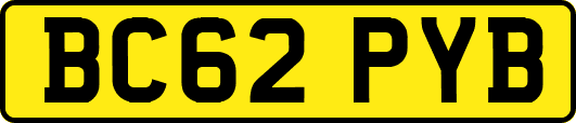 BC62PYB