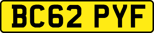 BC62PYF