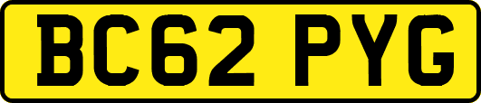 BC62PYG
