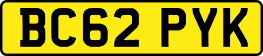 BC62PYK