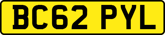 BC62PYL