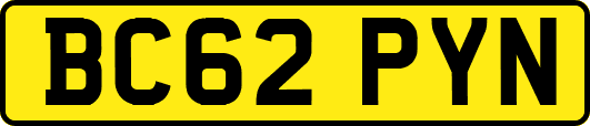 BC62PYN