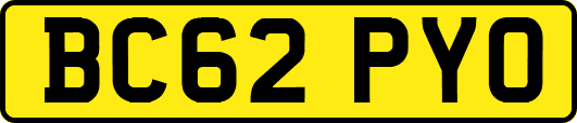BC62PYO