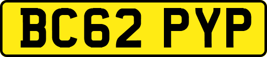 BC62PYP
