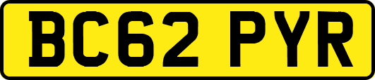 BC62PYR