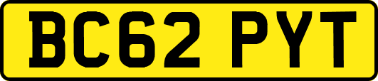 BC62PYT