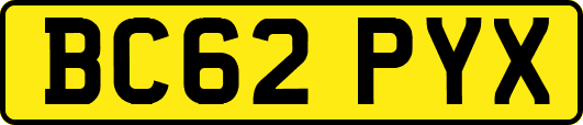 BC62PYX